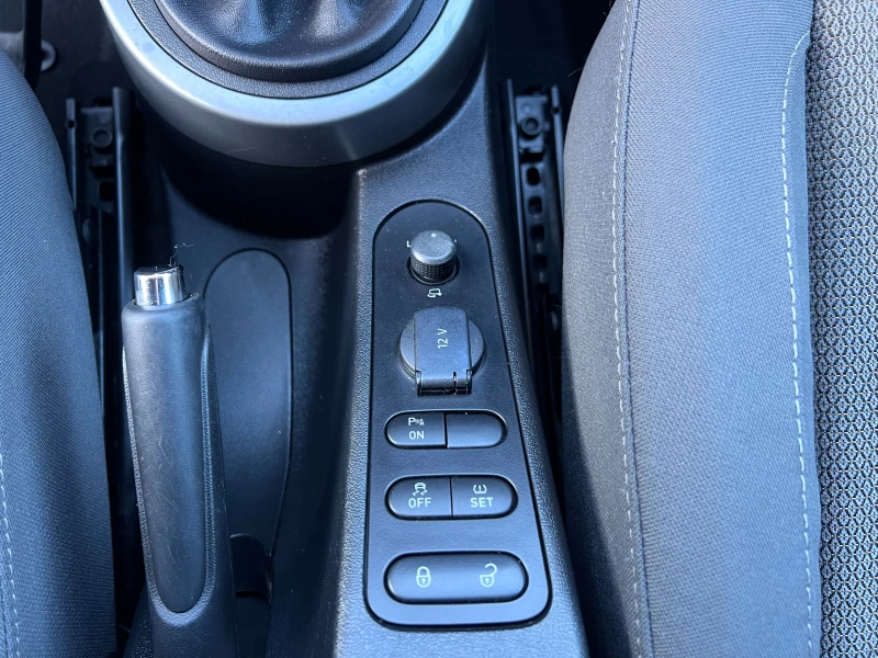 Seat Altea 1.9 TDI FACELIFT АВТОПИЛОТ ПАРКТРОНИК ТОП , снимка 12 - Автомобили и джипове - 52776191