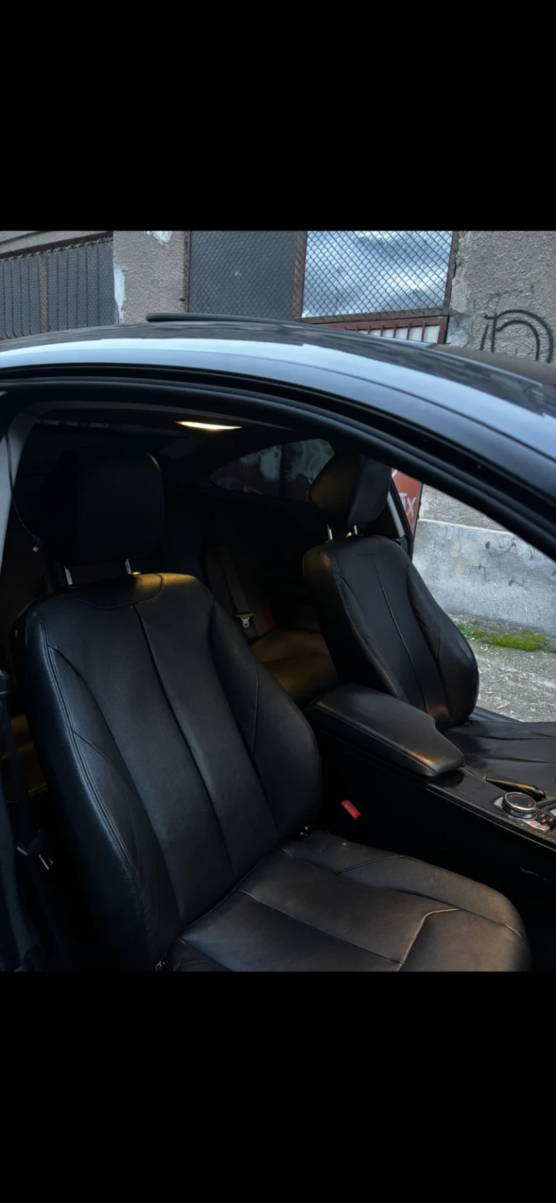 BMW 435, снимка 11 - Автомобили и джипове - 53263260