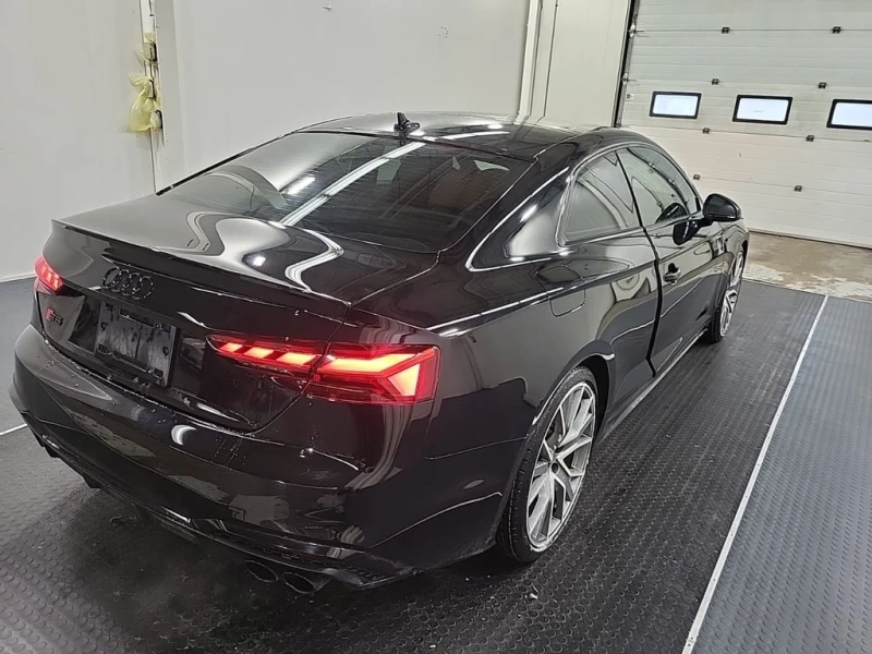 Audi S5 COUPE / PROGRESSIV / MATRIX / DISTRONIC / CARFAX, снимка 5 - Автомобили и джипове - 53426481
