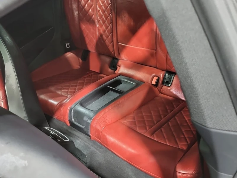 Audi S5 COUPE / PROGRESSIV / MATRIX / DISTRONIC / CARFAX, снимка 12 - Автомобили и джипове - 53426481