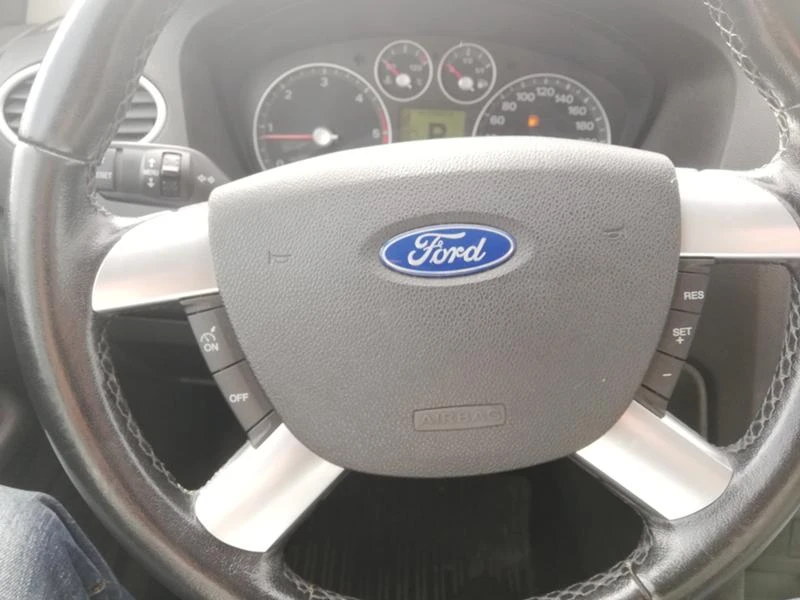 Ford Focus 1.6 tdi - изображение 7