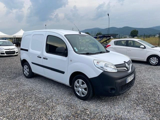 Renault Kangoo 1.5dci, снимка 1 - Автомобили и джипове - 33572330