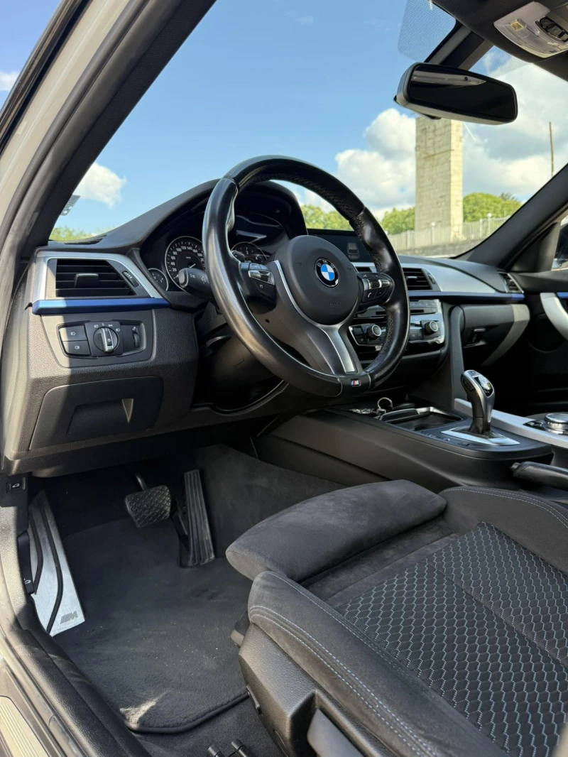 BMW 320 - 25000 лв. - 78789626 10