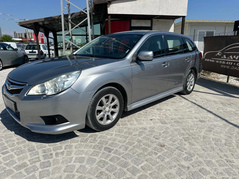 Subaru Legacy 2.0 БЕНЗИН#ГАЗ#ОБСУЖЕН#ВСИЧКО ПЛАТЕНО#ПЕРФЕКТНА - 10800 лв. - 29982076 1