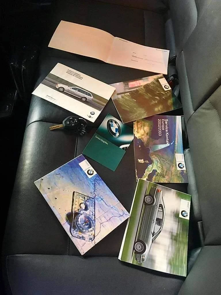 BMW 330 Individual* Top Exclusive* * * LPG | Mobile.bg   17