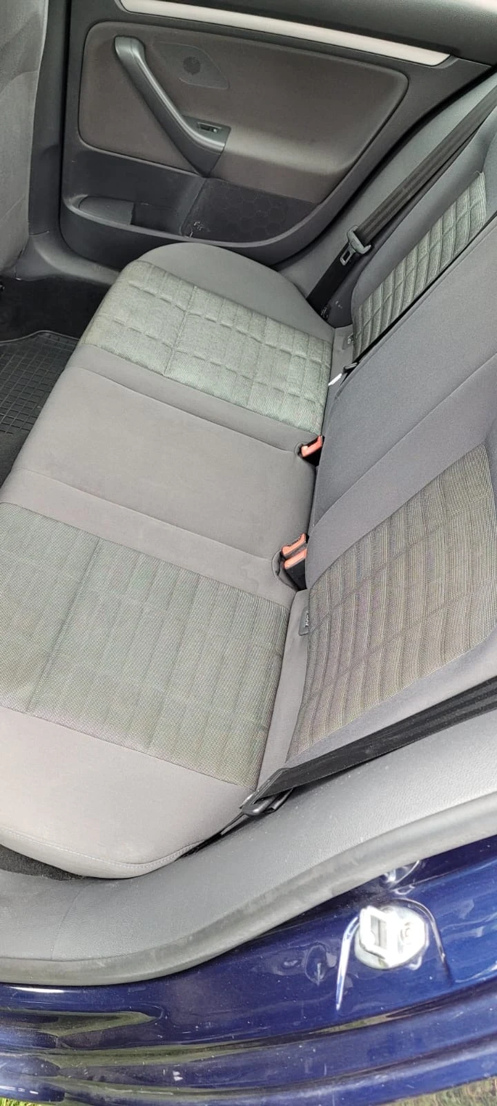 VW Golf, снимка 14 - Автомобили и джипове - 54586007