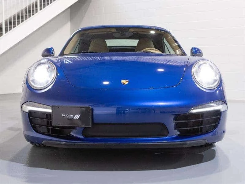 Porsche 911  Cabriolet (RWD)| Aqua Blue| ���� ���� �� ��|  | Mobile.bg � ����������� 4