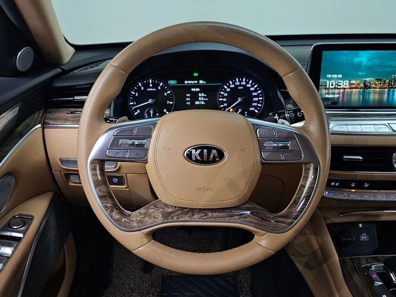 Kia K9 3.8 GDI AWD| 311�.�.| ���.��������� | Mobile.bg � ����������� 12