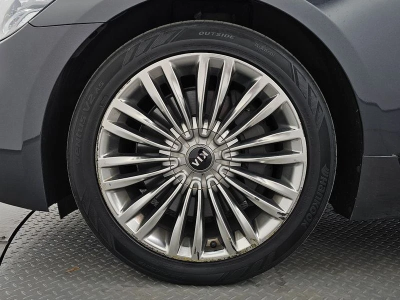 Kia K9 3.8 GDI AWD| 311�.�.| ���.��������� | Mobile.bg � ����������� 4