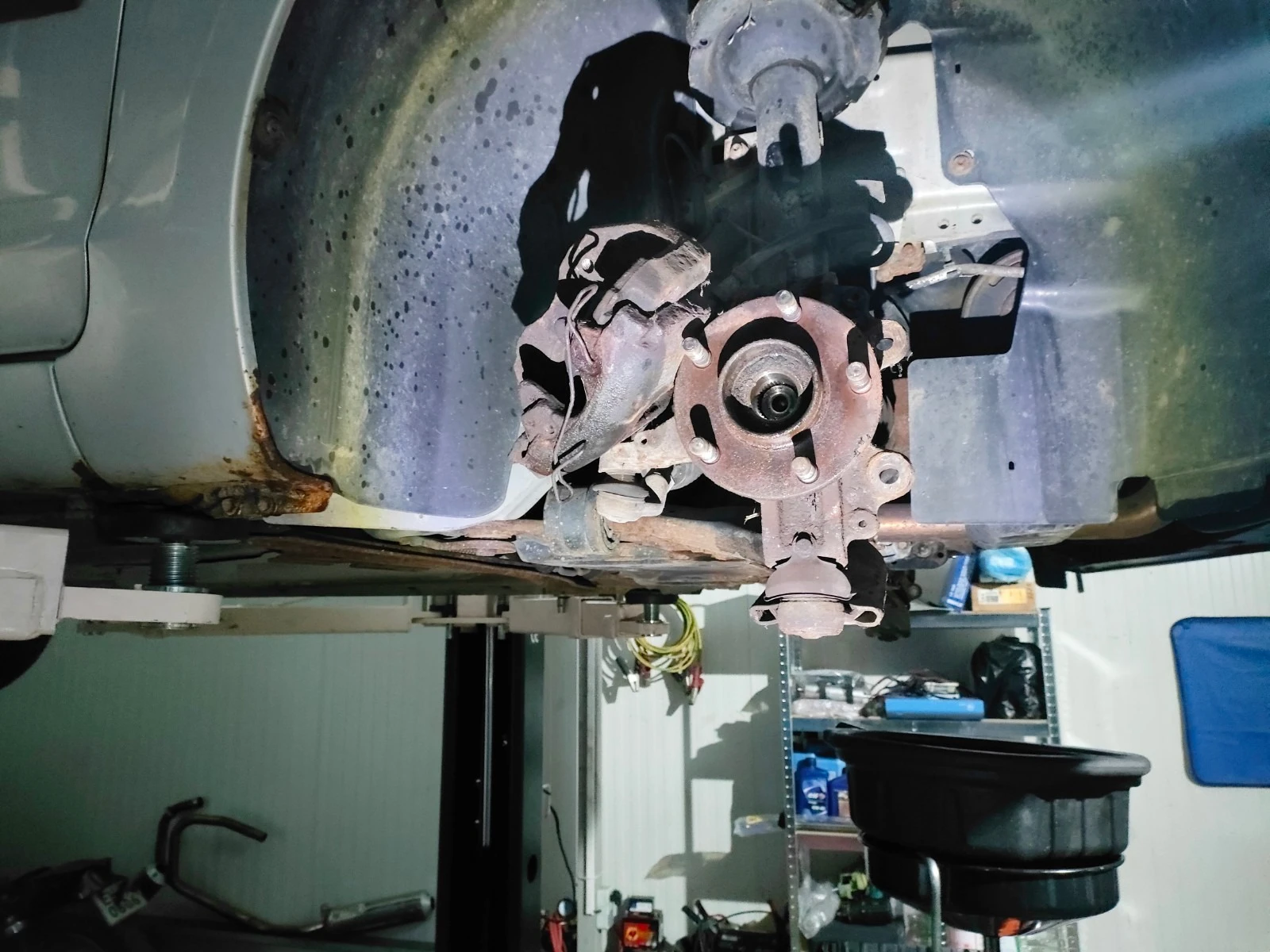 Ford Focus 1.6 tdi | Mobile.bg   16