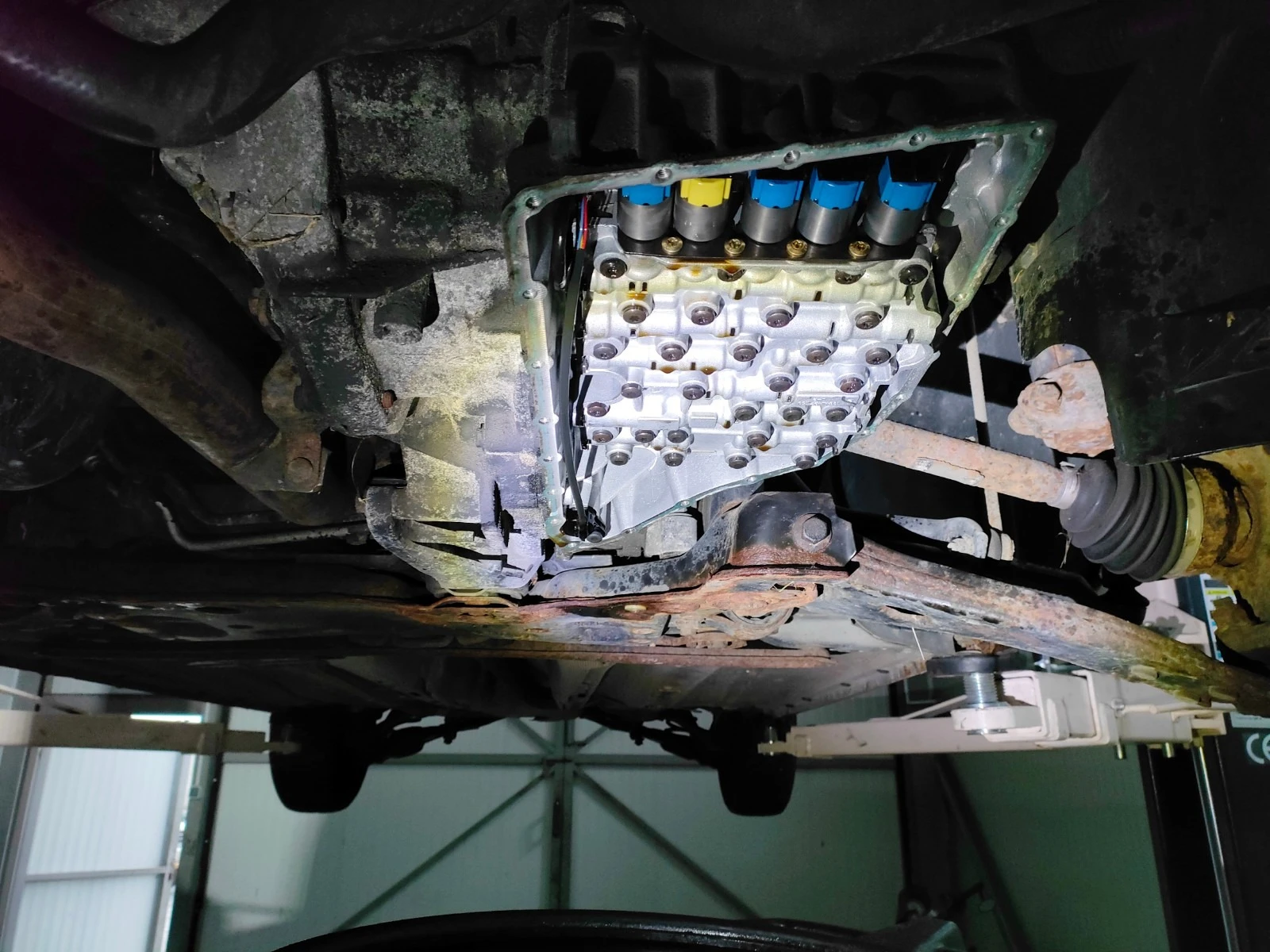 Ford Focus 1.6 tdi | Mobile.bg   13