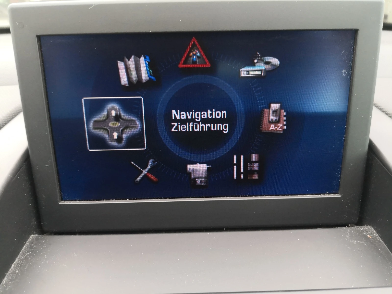 Peugeot 308 1.6 ti + Nvi+ PDC+ JBL+  | Mobile.bg   14