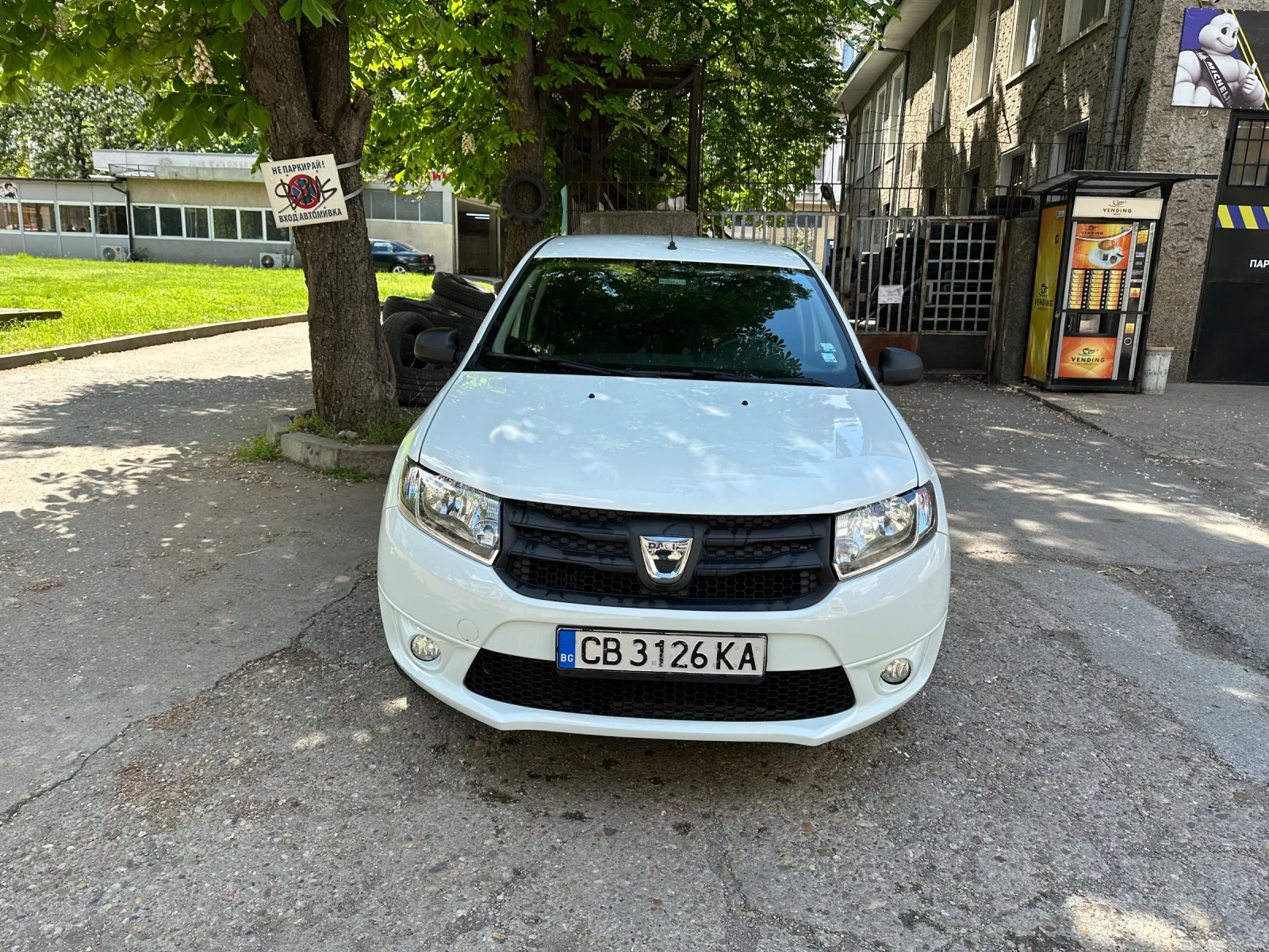 Dacia Sandero 1.5 DCI 75hp - изображение 3