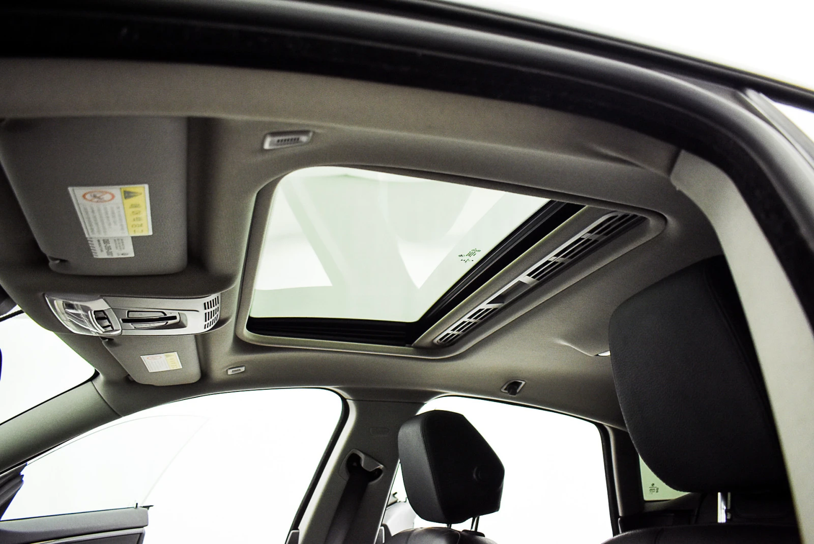 BMW 420 420d xDrive Gran Coupe Sport | Mobile.bg — изображение 13