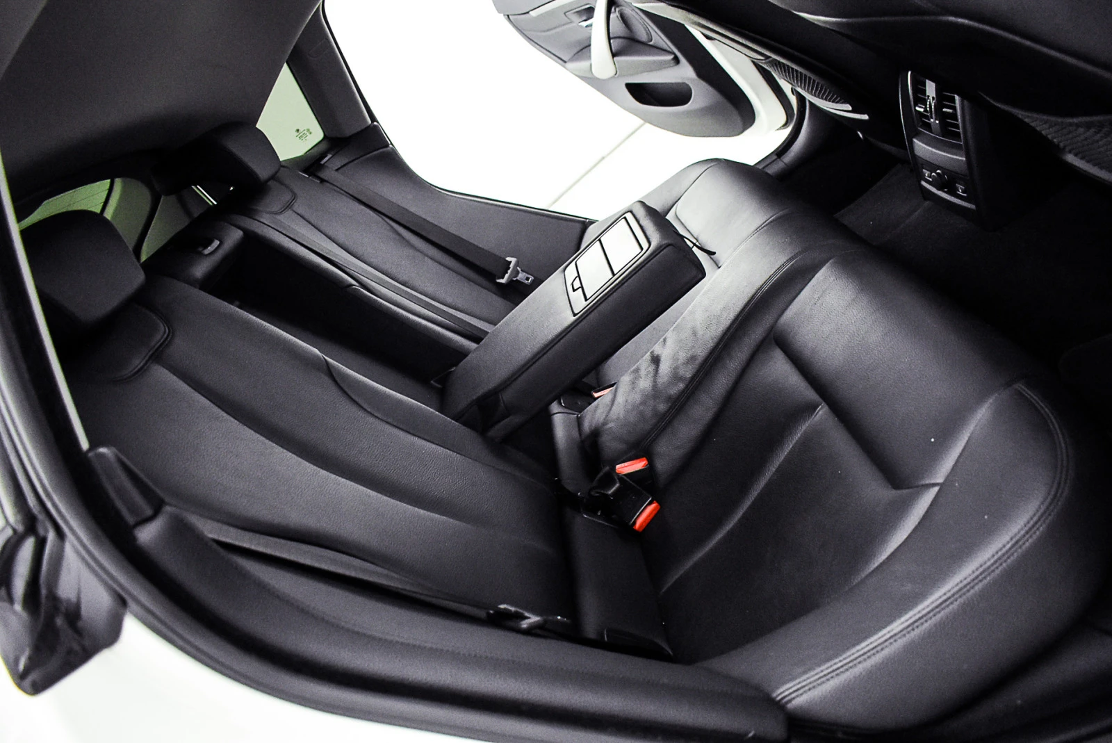 BMW 420 420d xDrive Gran Coupe Sport | Mobile.bg — изображение 12