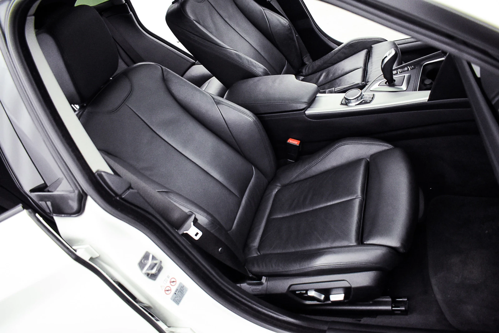 BMW 420 420d xDrive Gran Coupe Sport | Mobile.bg — изображение 11