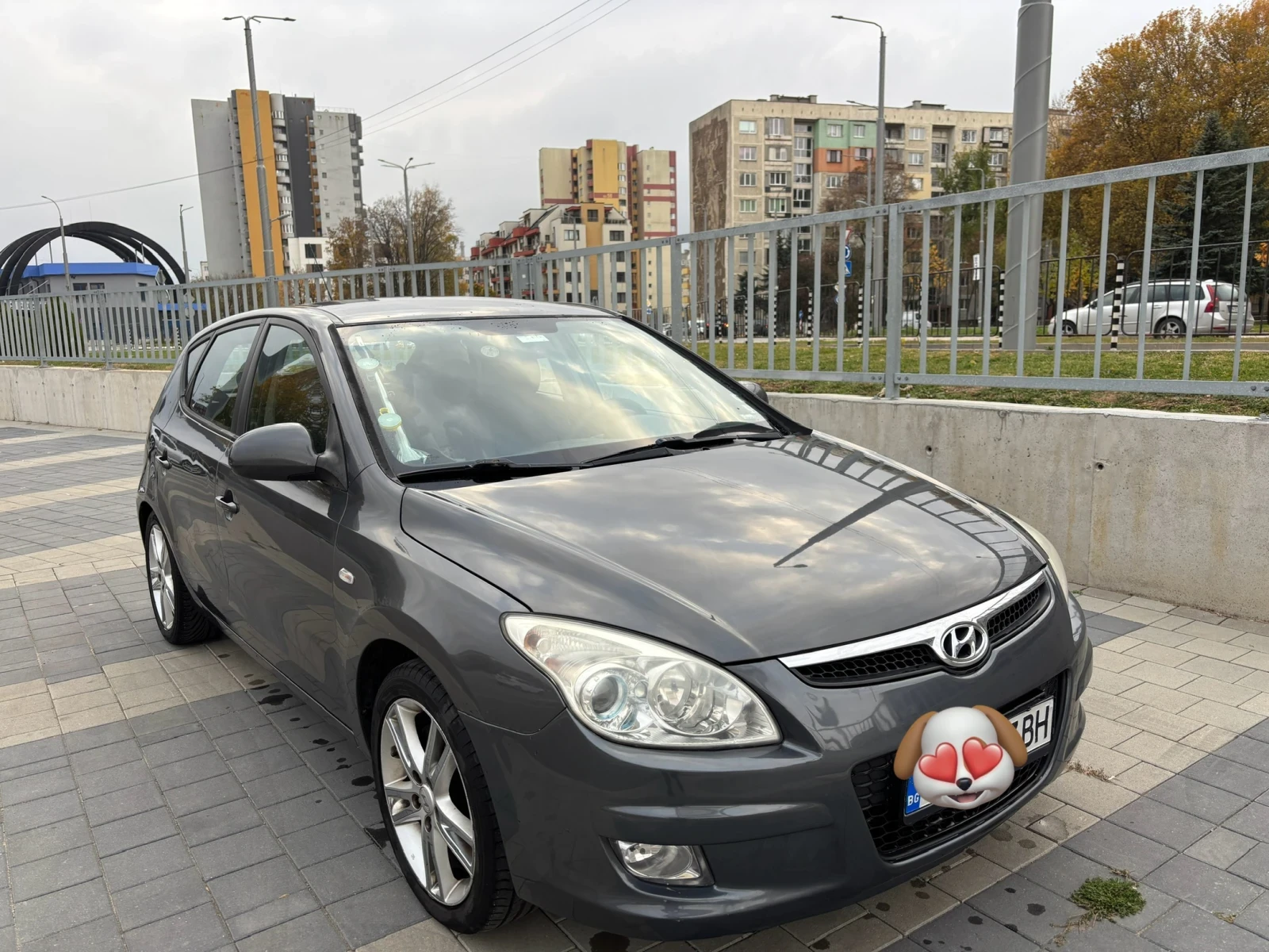 Hyundai I30  - изображение 4