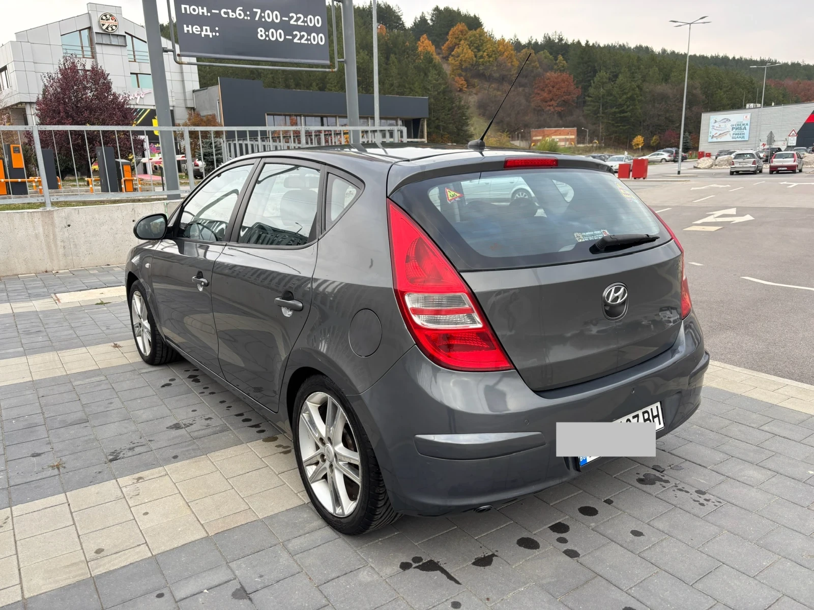 Hyundai I30  - изображение 3