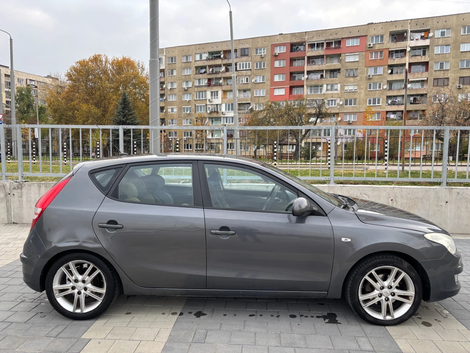 Hyundai I30  - изображение 6