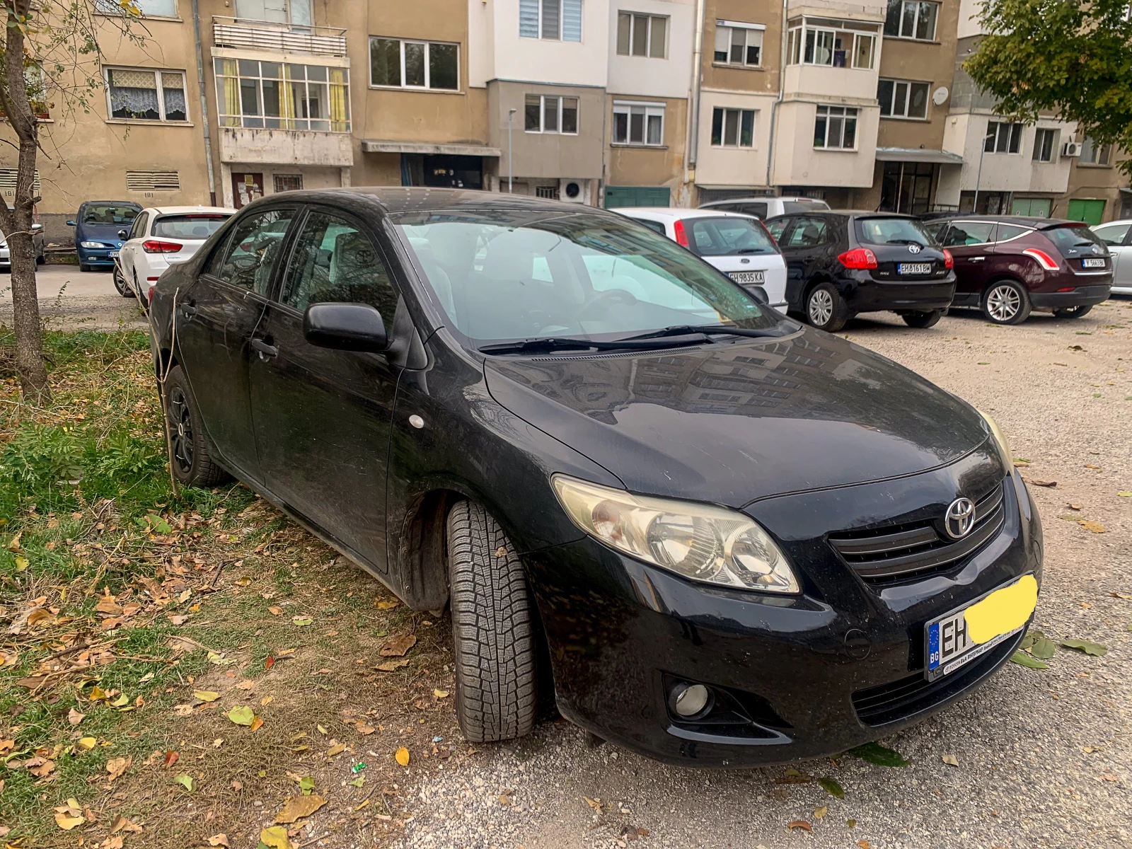 Toyota Corolla Е 150 D4D - изображение 2