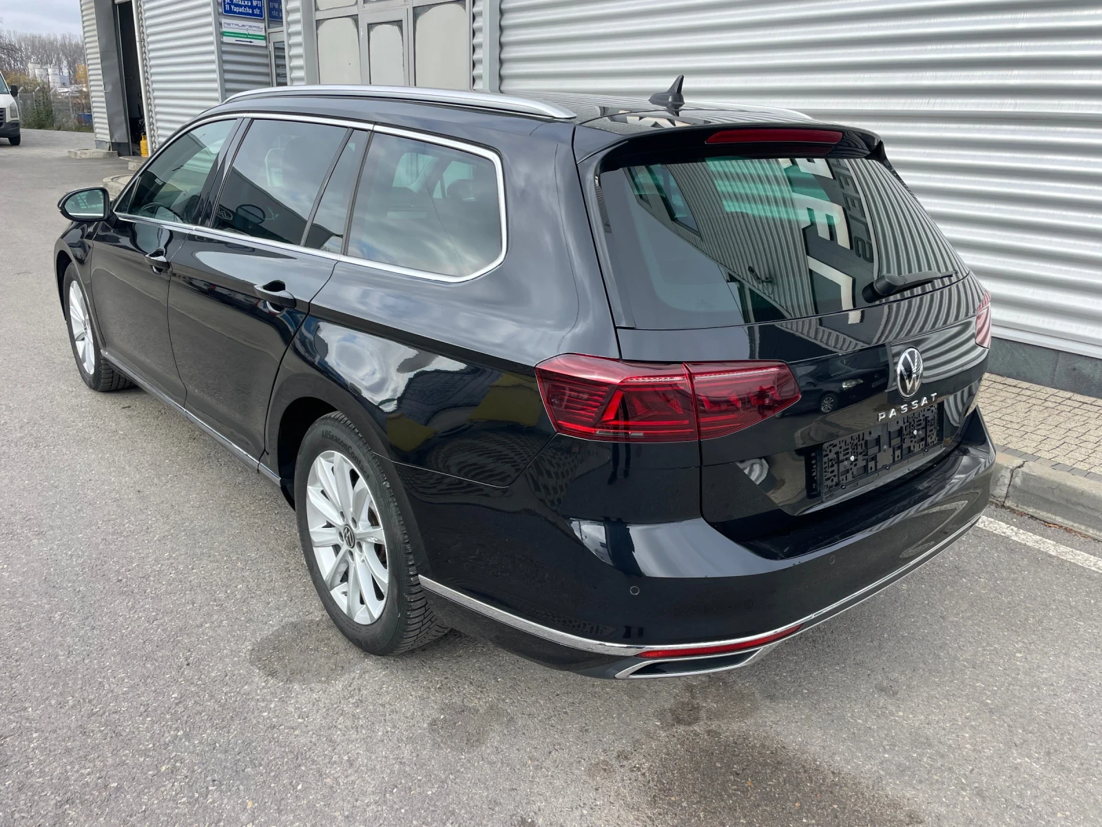 VW Passat Гаранция до 2026г+ 2.0TDI+ Euro 6D+ Камера+ Подгре - изображение 3