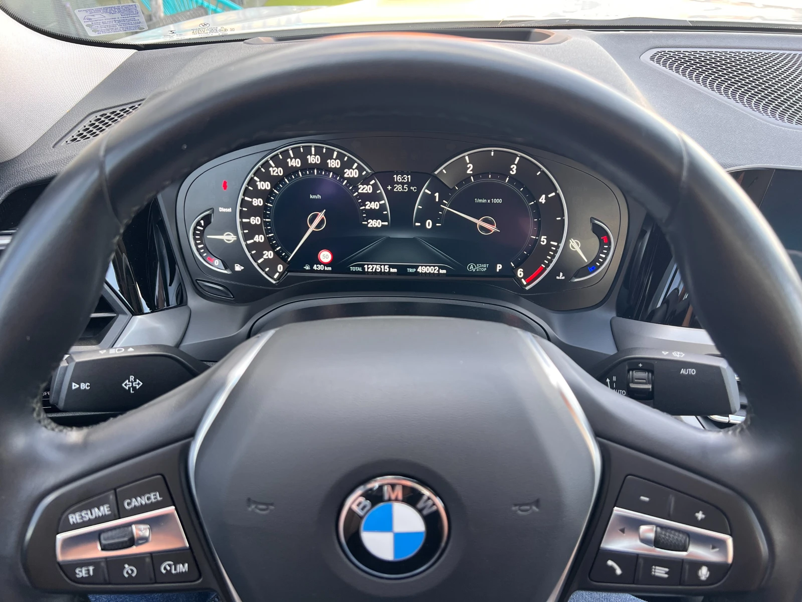 BMW 320 BMW 320D XDRIVE AT  - изображение 9