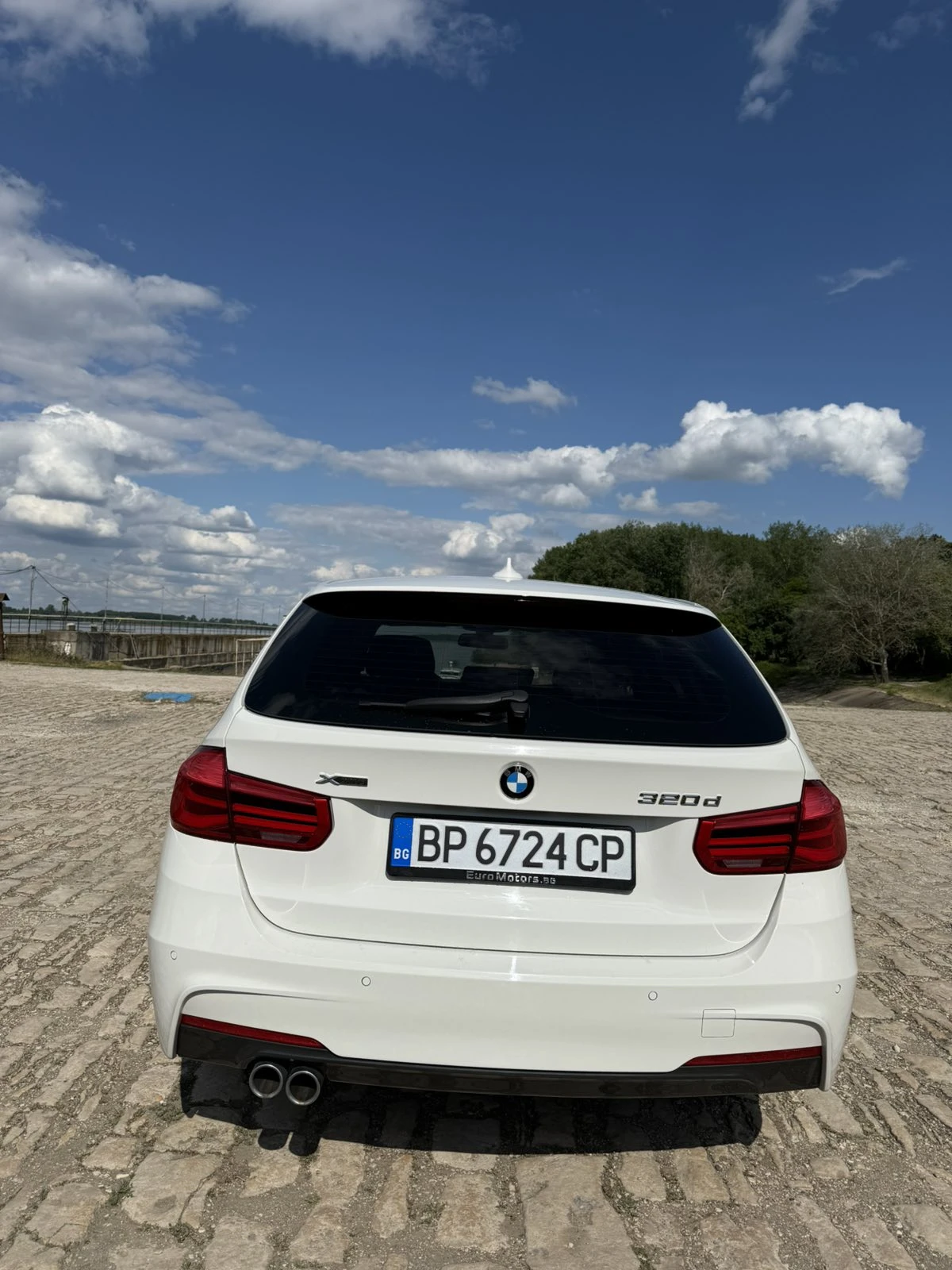 BMW 320  - изображение 6
