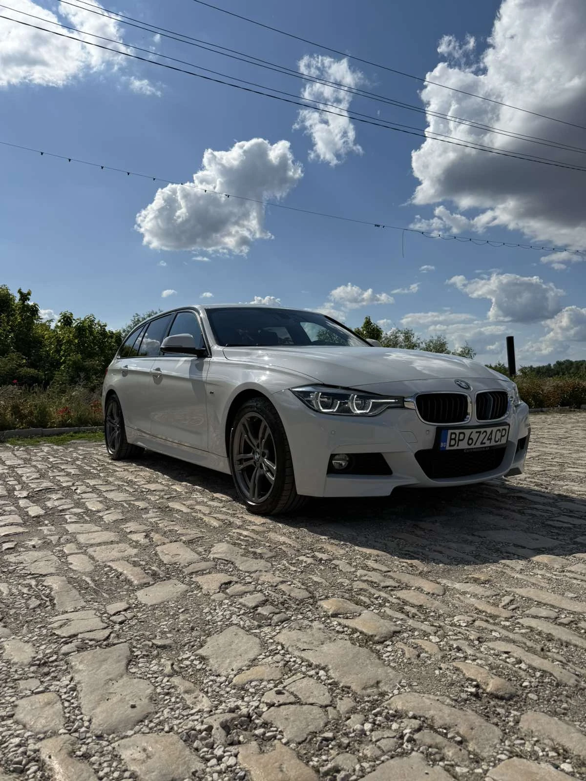 BMW 320  - изображение 7