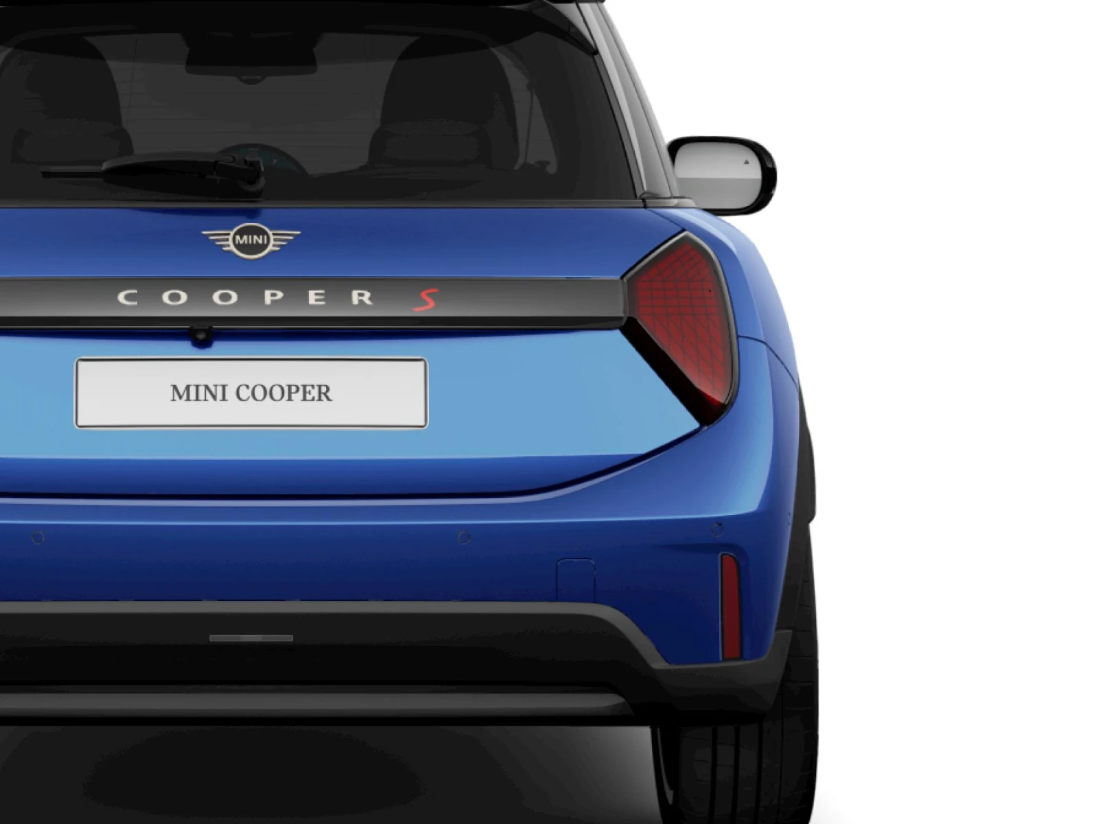 Mini Cooper S - изображение 7