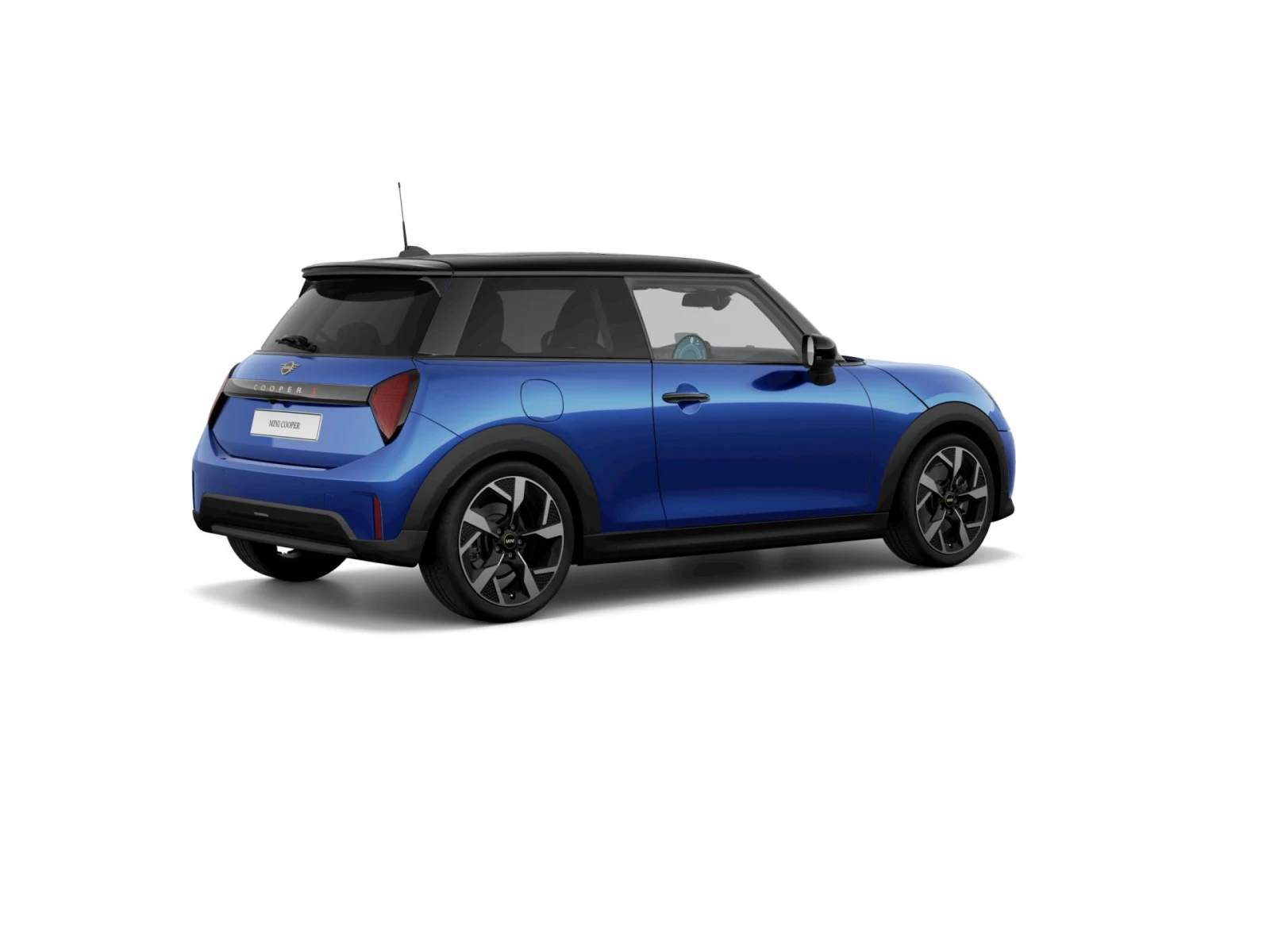 Mini Cooper S - изображение 3