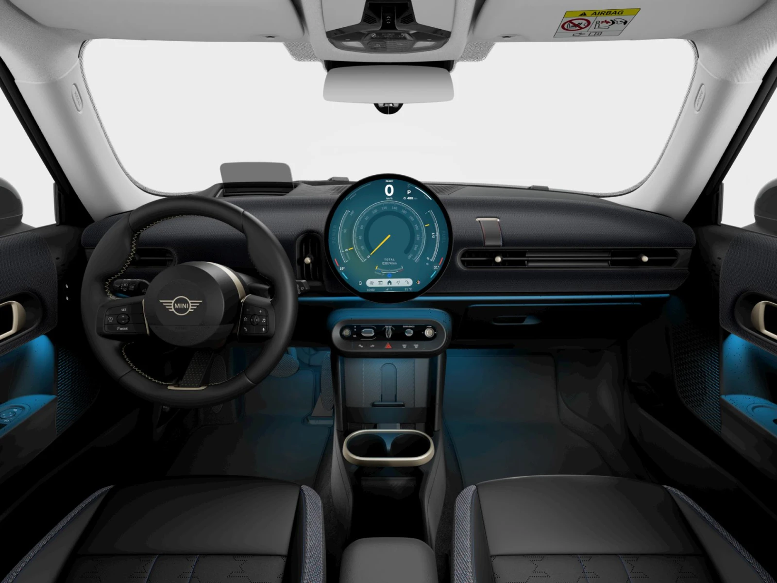 Mini Cooper S - изображение 10