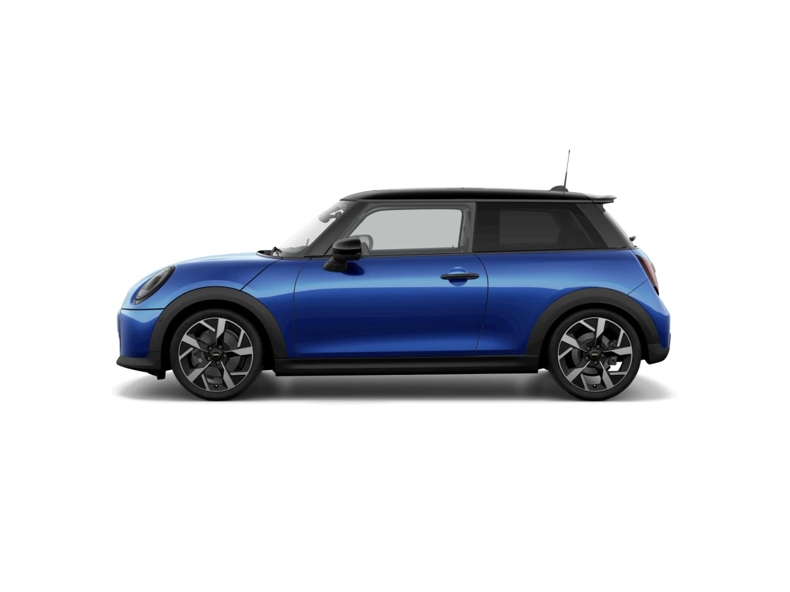 Mini Cooper S - изображение 4