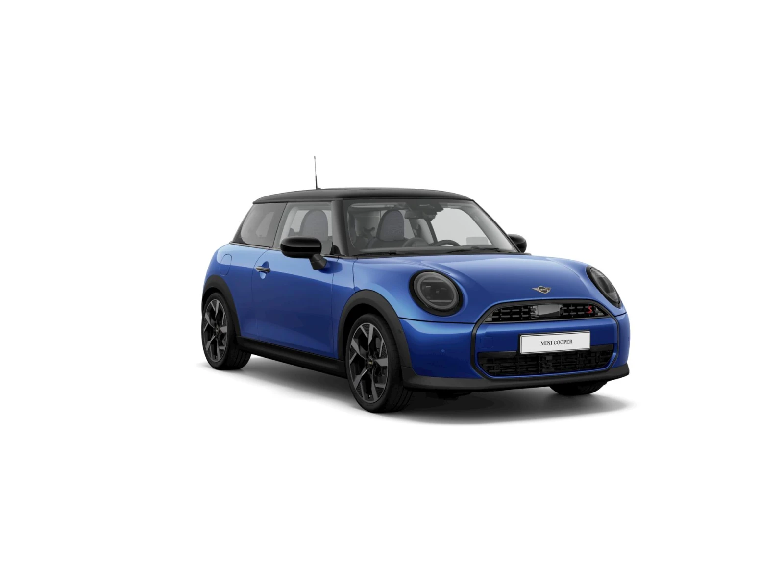 Mini Cooper S - изображение 2
