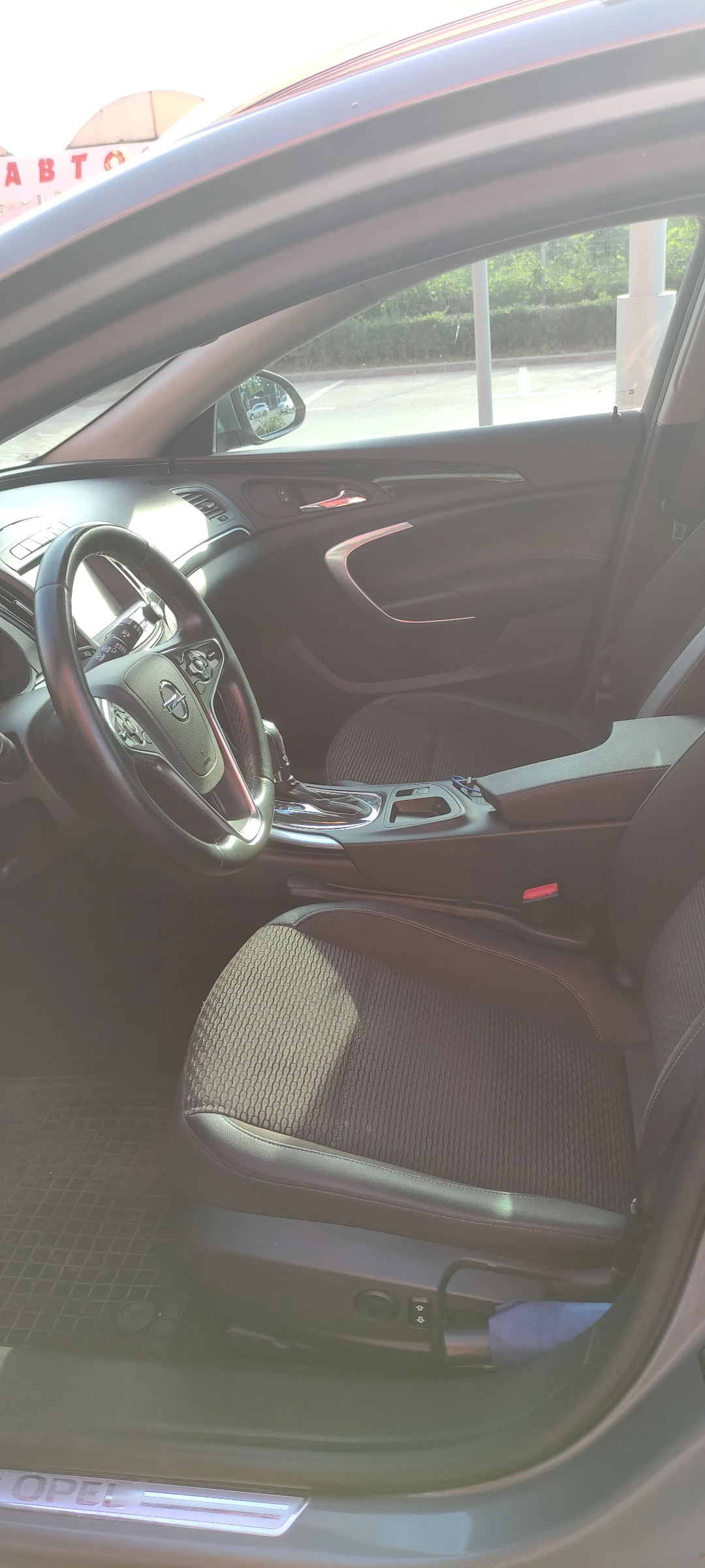 Opel Insignia 1.6 CDTI | Mobile.bg � ����������� 10