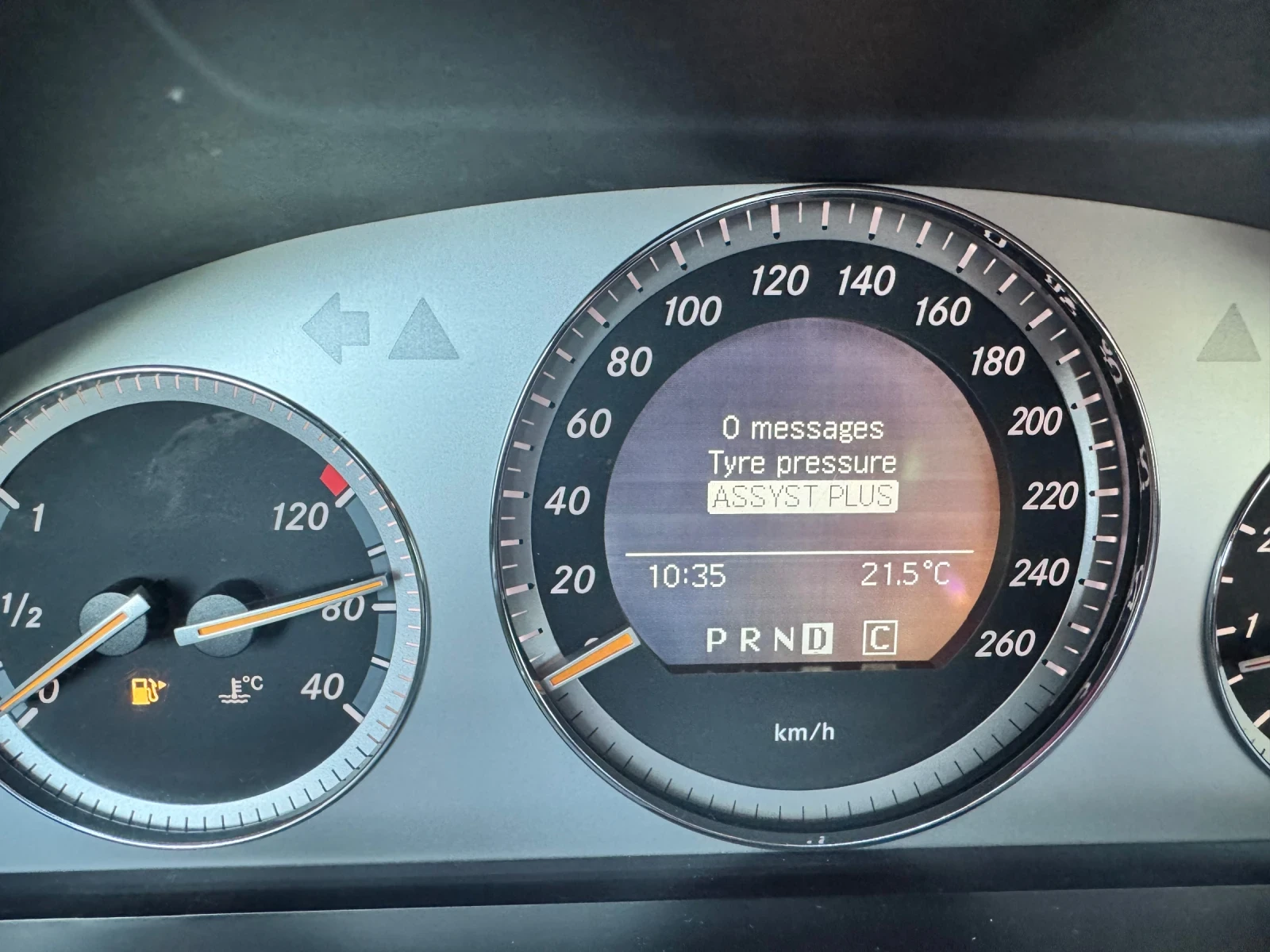 Mercedes-Benz C 200 C200 KOMPRESSOR  | Mobile.bg   17