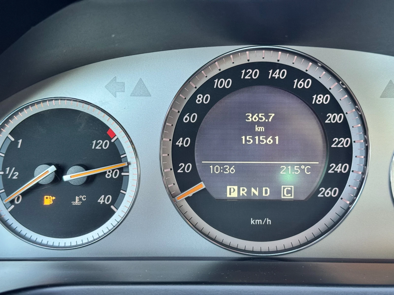 Mercedes-Benz C 200 C200 KOMPRESSOR  | Mobile.bg   11