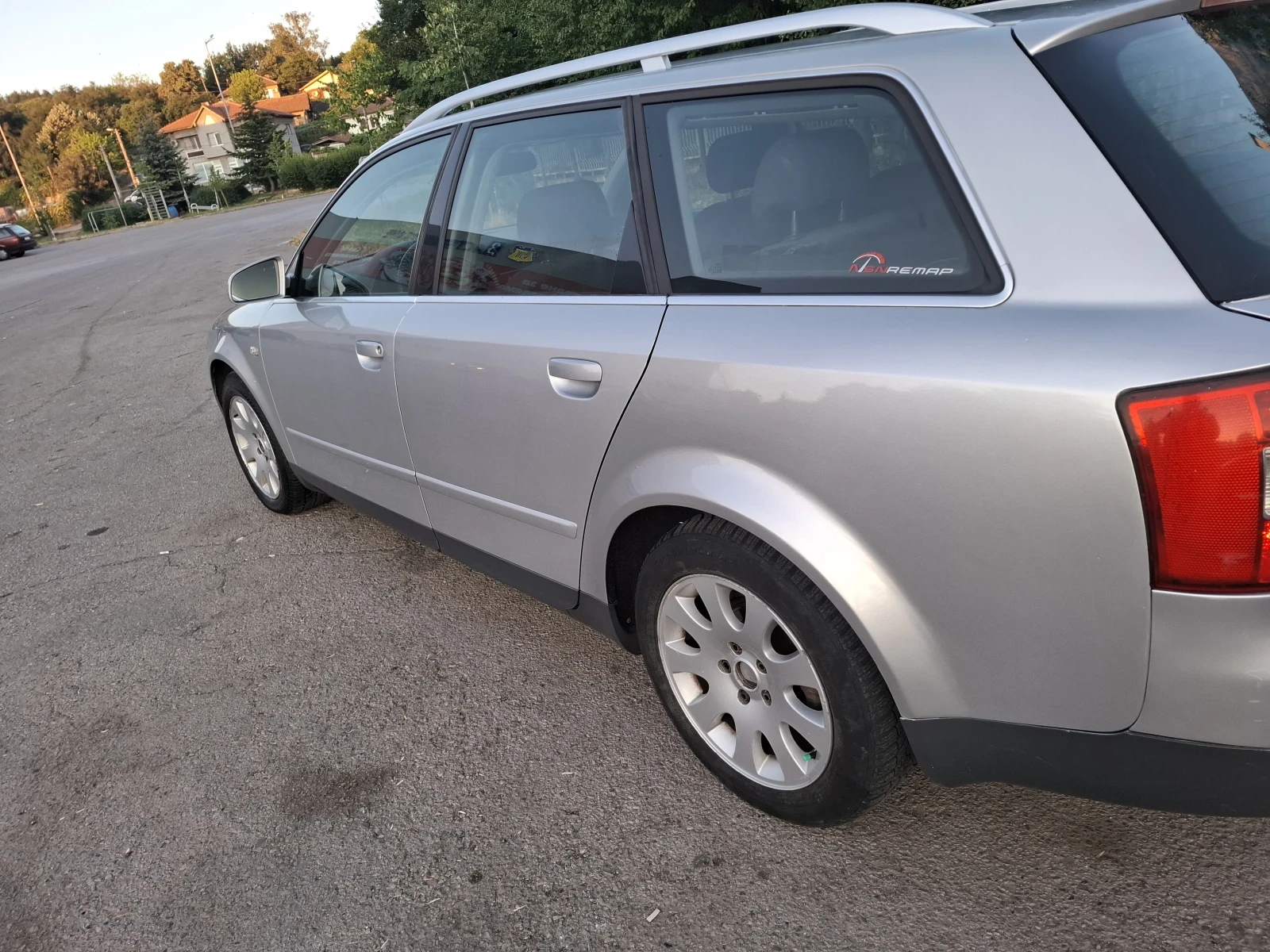 Audi A4 1.9 tdi - изображение 9
