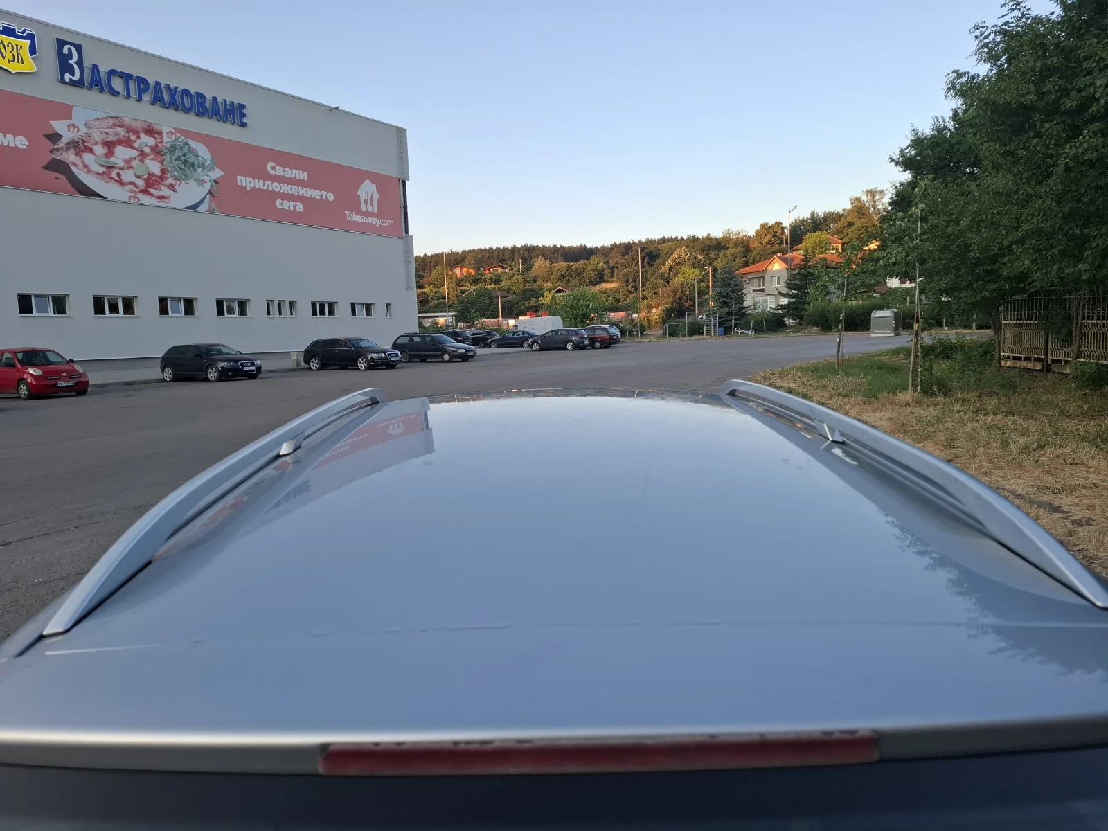 Audi A4 1.9 tdi - изображение 10