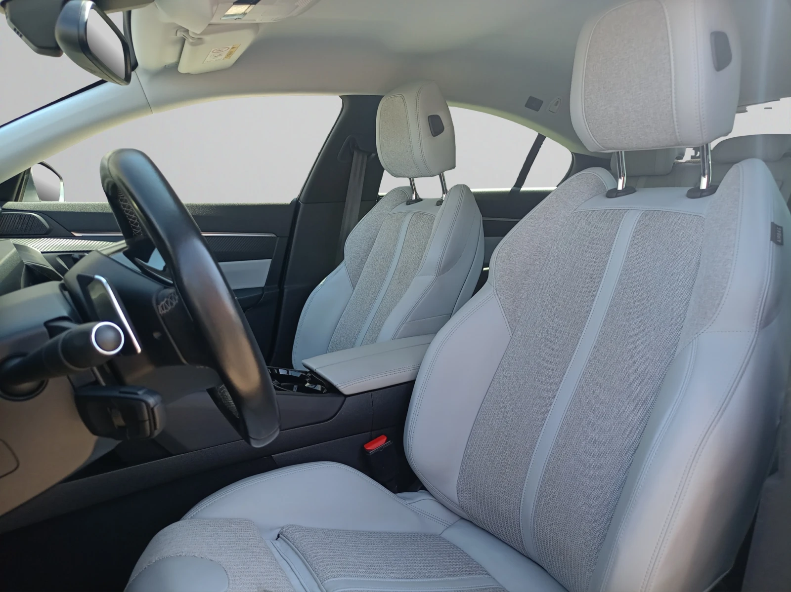 Peugeot 508 NEW ALLURE 1.6 PureTech 180 S&S EAT8 - изображение 10
