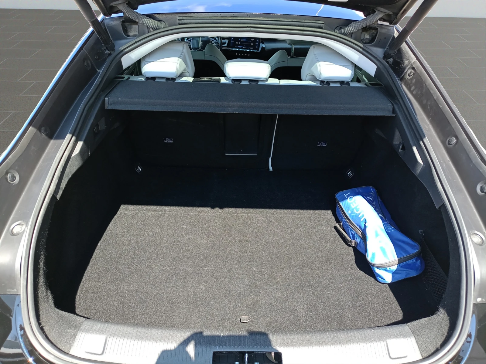 Peugeot 508 NEW ALLURE 1.6 PureTech 180 S&S EAT8 - изображение 9