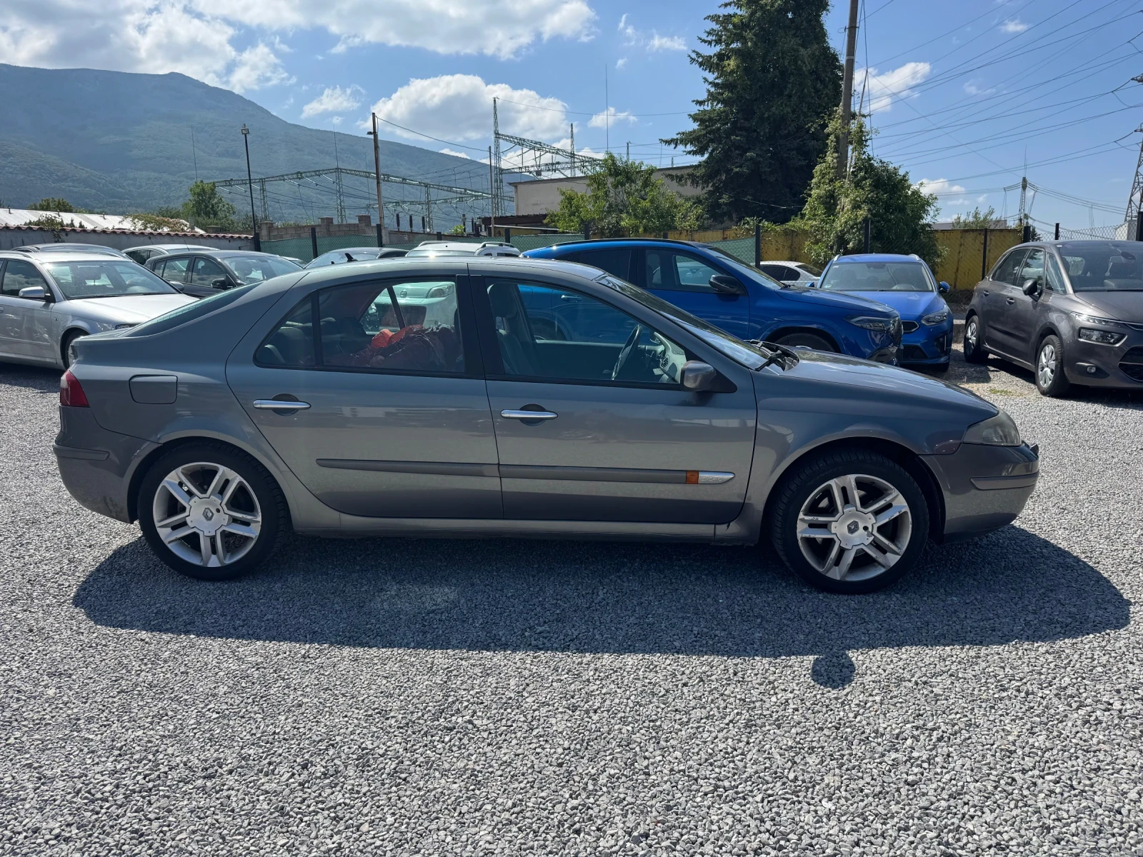 Renault Laguna  - изображение 4