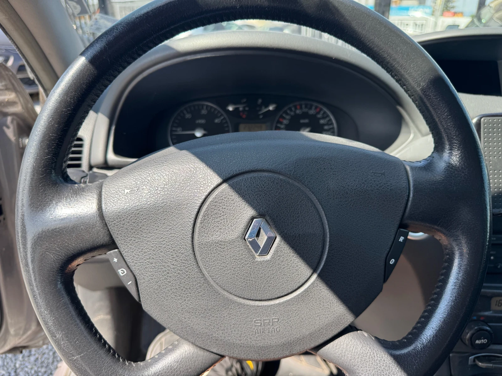 Renault Laguna  - изображение 7