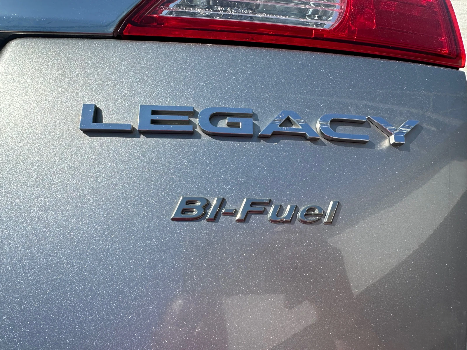 Subaru Legacy 2.0 БЕНЗИН#ГАЗ#ОБСУЖЕН#ВСИЧКО ПЛАТЕНО#ПЕРФЕКТНА | Mobile.bg — изображение 16