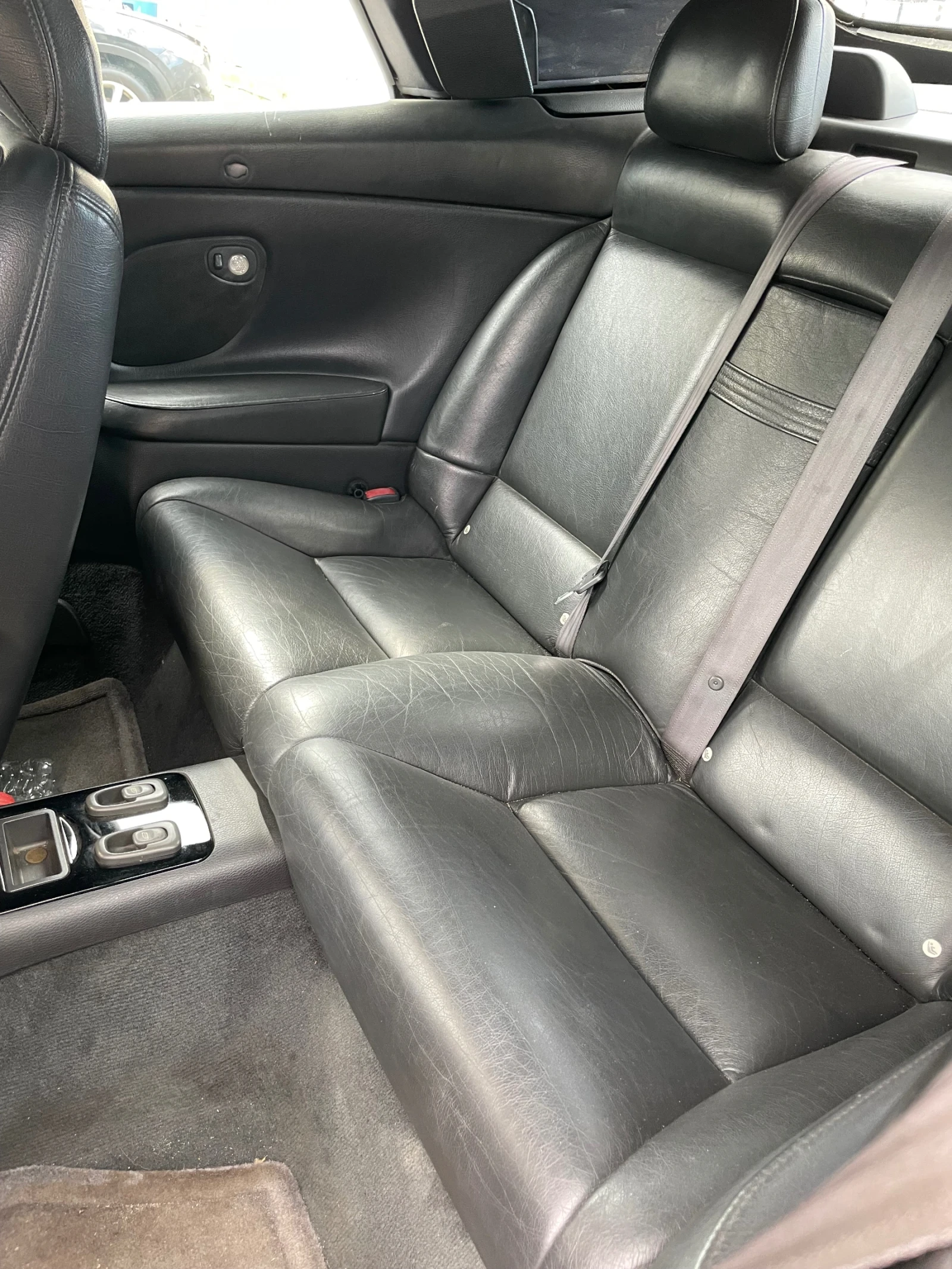 Volvo C70 2.0T - изображение 8