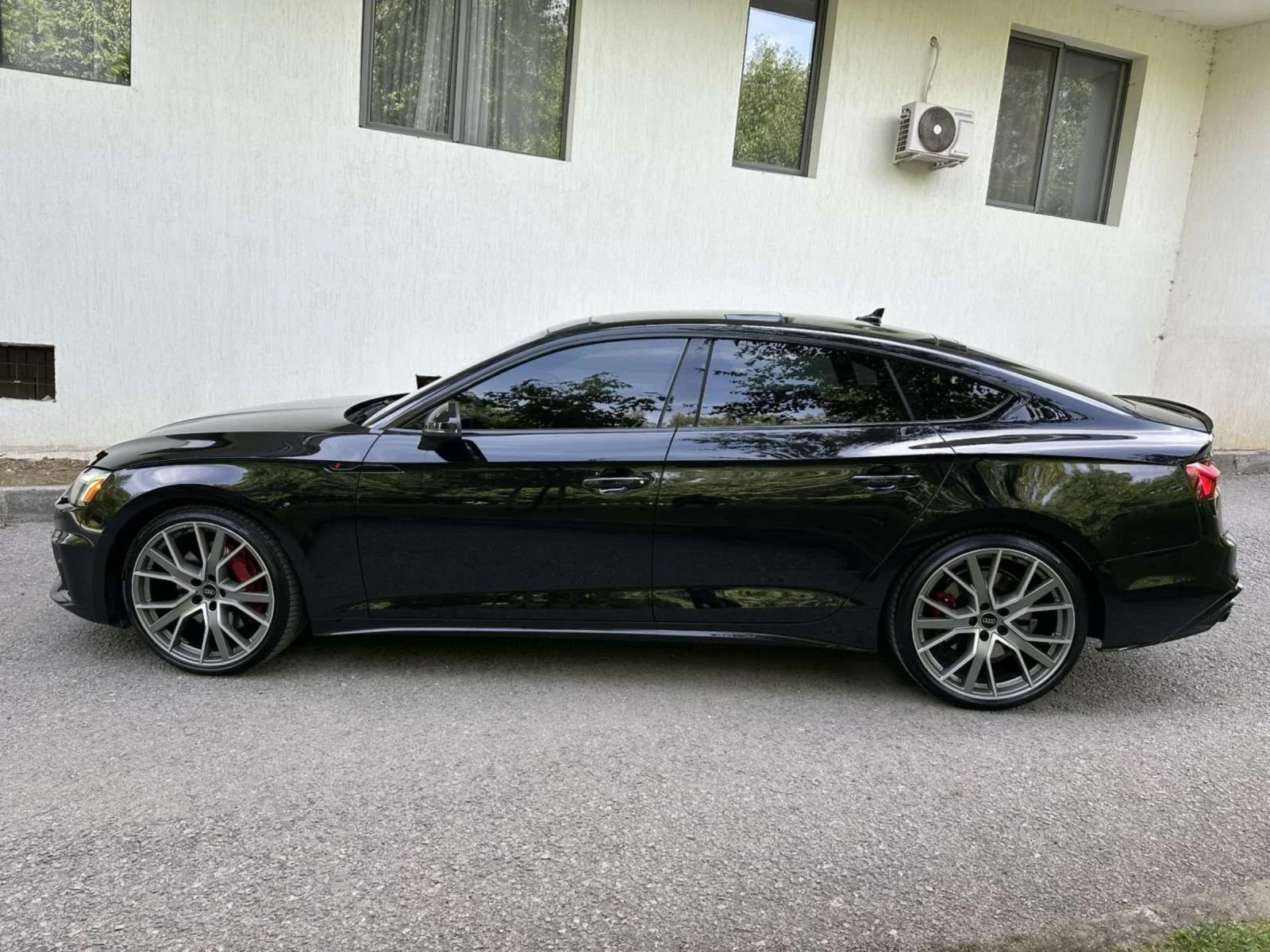 Audi S5 / 14000km / ПАНОРАМА - изображение 4