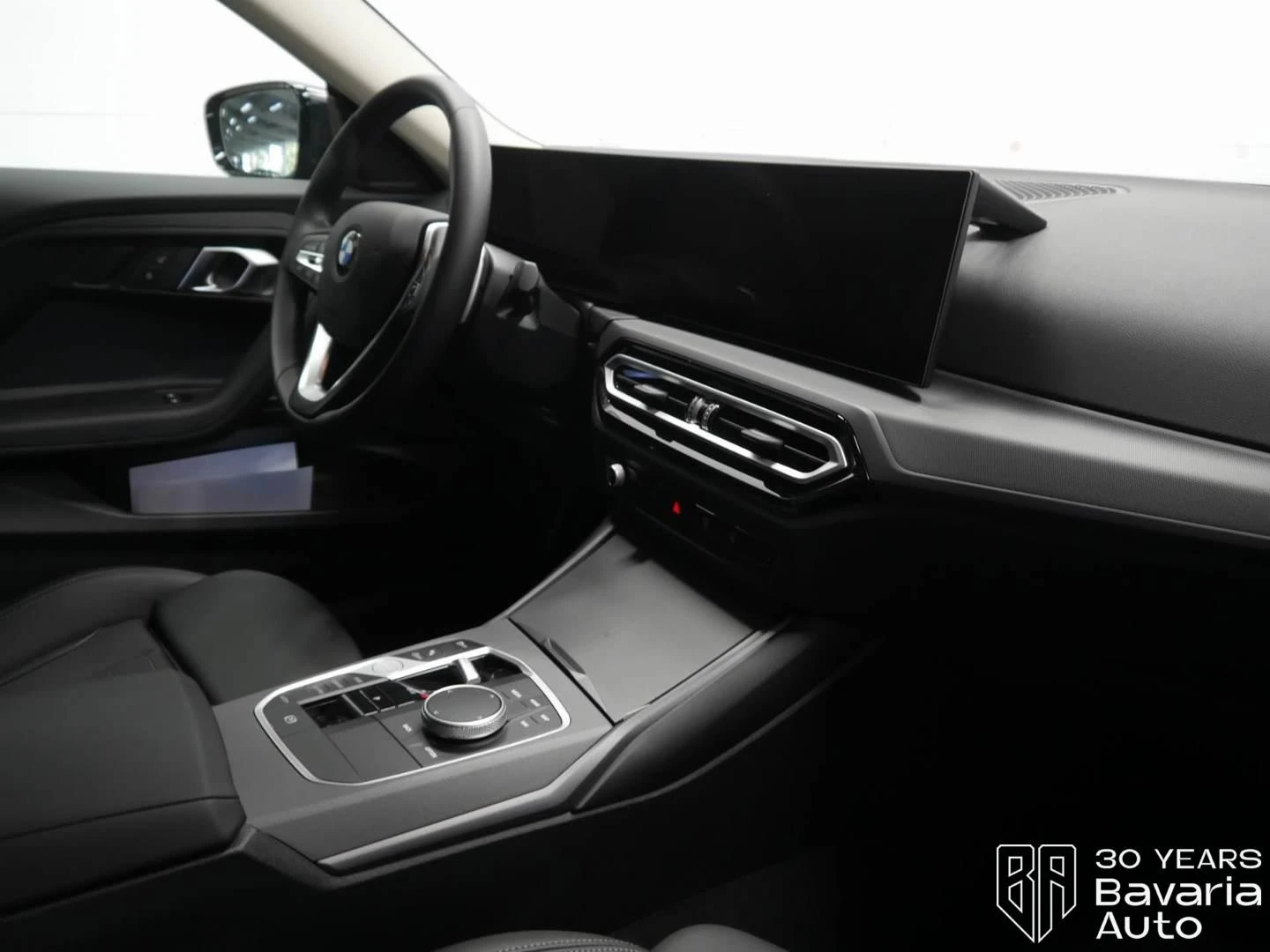 BMW 218 BMW 218 i Coupe Steptronic - изображение 6