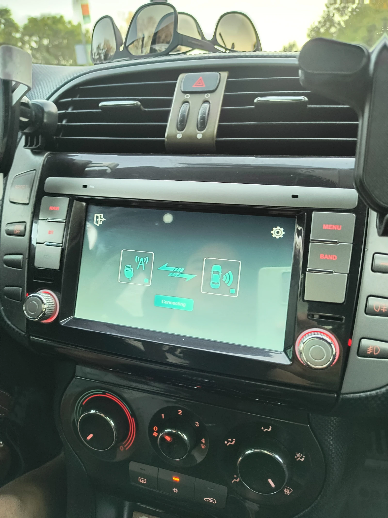 Fiat Bravo 1.4Tjet Sport | Mobile.bg   17