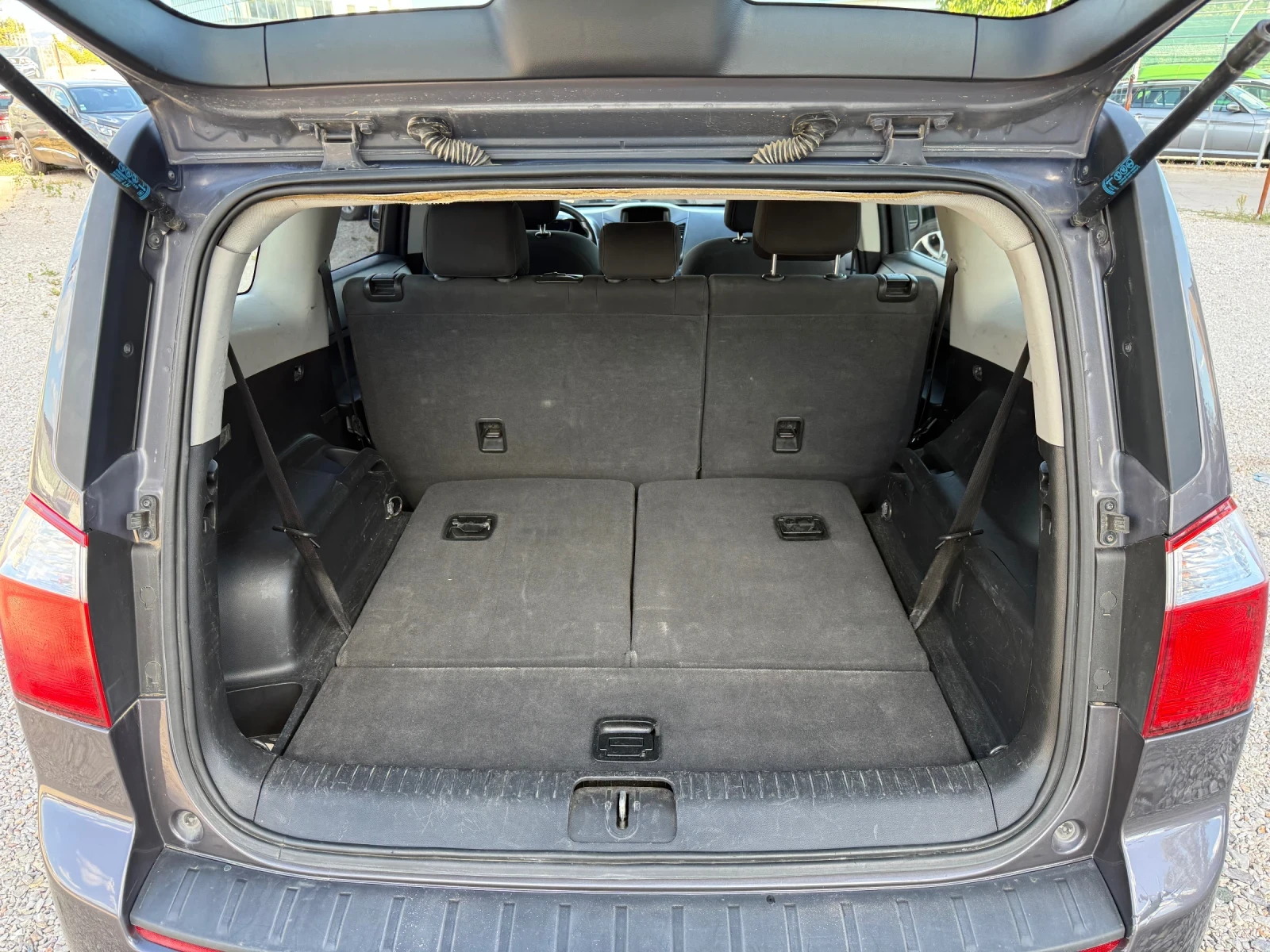 Chevrolet Orlando 1.8i 6+ 1 МЕСТА * * ЯСЕН ПРОИЗХОД* *  - изображение 6