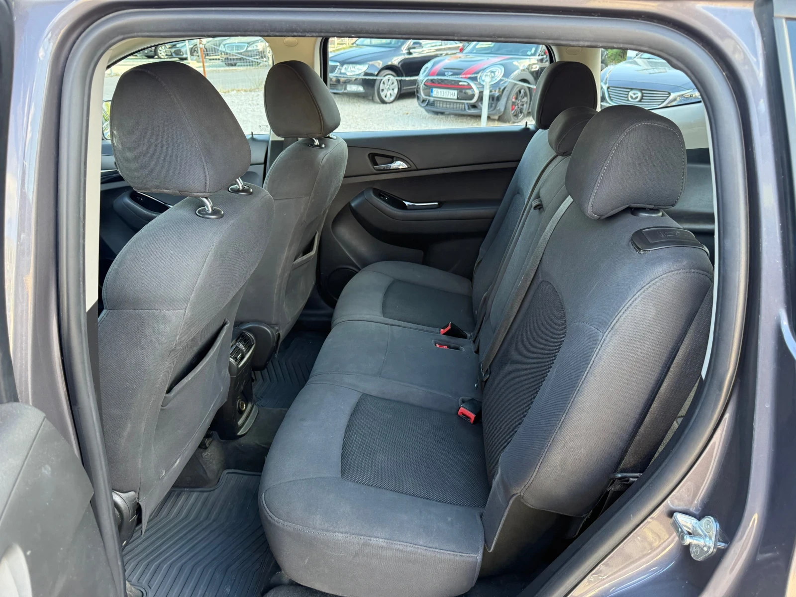 Chevrolet Orlando 1.8i 6+ 1 МЕСТА * * ЯСЕН ПРОИЗХОД* *  - изображение 7