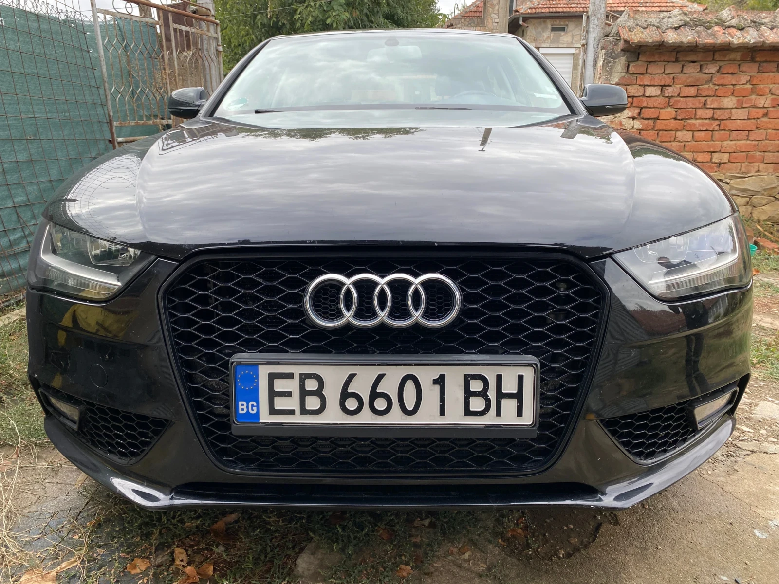 Audi A4 TDI | Mobile.bg   1